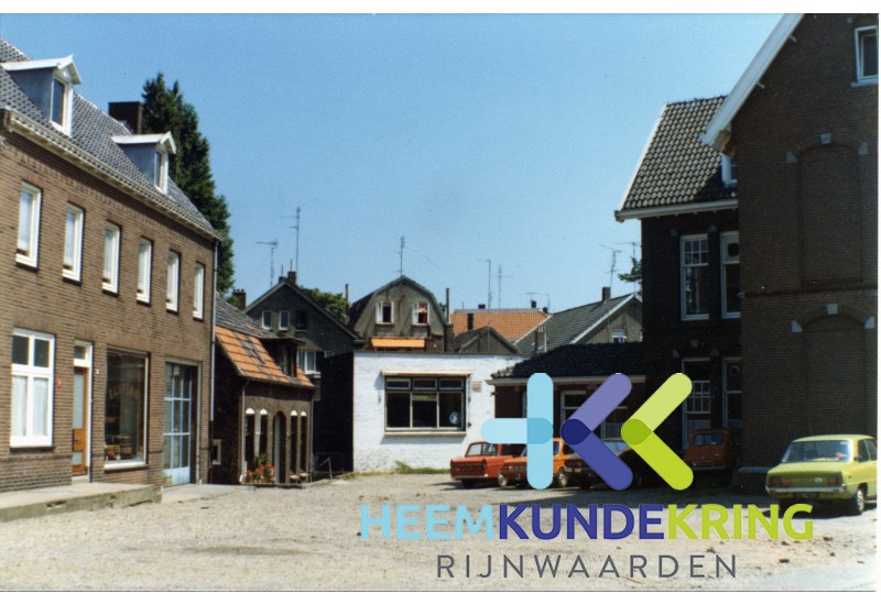 Europakade 11-7-1977 Coll. HKR (16)